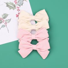 Повседневный Детские аксессуары для волос Shein