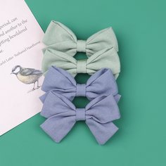 Повседневный Детские аксессуары для волос Shein