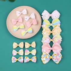 Повседневный Детские аксессуары для волос Shein