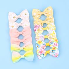 Повседневный Детские аксессуары для волос Shein