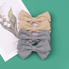 Повседневный Детские аксессуары для волос Shein