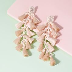 Бохо Серьги Shein