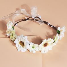 Бохо Детские аксессуары для волос Shein