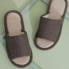 Мужские шлепанцы Shein