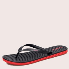 буква Мужские Вьетнамки и тапочки Shein