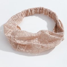 Со цветочками Повседневный Резинки для волос Shein