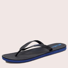 буква Мужские Вьетнамки и тапочки Shein