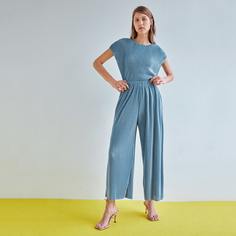 Широкие брюки Shein