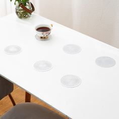 Столовые приборы Подставка для стакана Shein