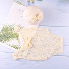 Фотография опора с повязкой на голову для девочек Shein