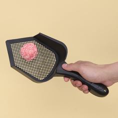 Одноцветный Аксессуары для чистки домашних животных Shein