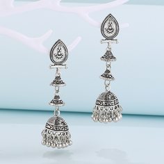 Бохо Серьги Shein