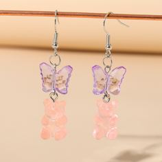 Бохо Серьги Shein