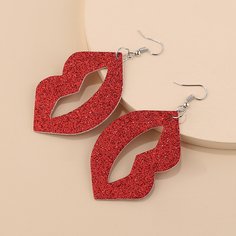 Повседневный Серьги Shein