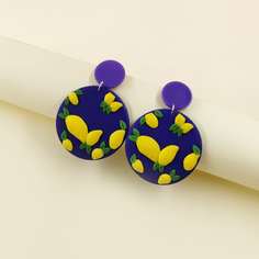 Бохо Серьги Shein