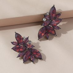Повседневный Серьги Shein