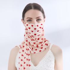 Шарфы Shein