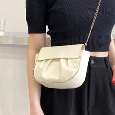 Сумка через плечо Shein