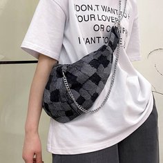 Сумка через плечо Shein