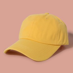 Мужская бейсболка Shein