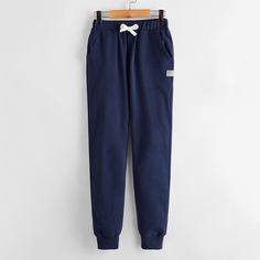 Спортивные брюки для мальчиков Shein