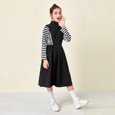 Платья для девочек Shein