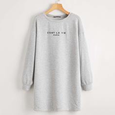 Свитшоты Shein