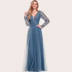Оригинальное сетчатое платье Shein