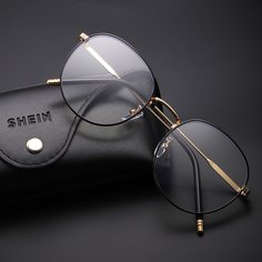 Мужские солнечные очки Shein