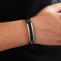 Повседневный Мужские браслеты Shein