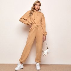 Толстовка и спортивные брюки Shein