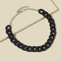 Повседневный Ожерелья Shein