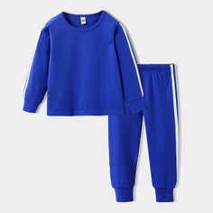 Пижама для мальчиков Shein