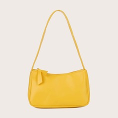 Минималистская сумка на плечо Shein