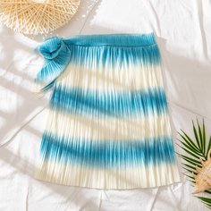 Контрастный цвет Накидки Shein