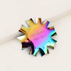 Шаблон для дизайна ногтей Shein