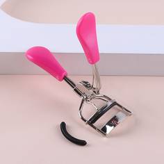 1шт щипцы для завивки ресниц и 1шт стержень Shein