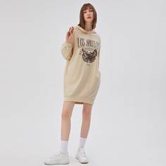 на кулиске буква Повседневный Свитшоты Shein