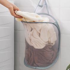 1шт подвесная стиральная корзина Shein