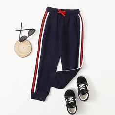 Спортивные брюки для мальчиков Shein