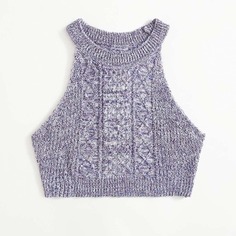 Одноцветный Накидки Shein