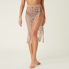 узел Одноцветный Накидки Shein