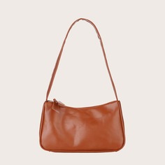 Минималистичная сумка через плечо Shein