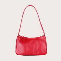 Минималистская сумка на плечо Shein