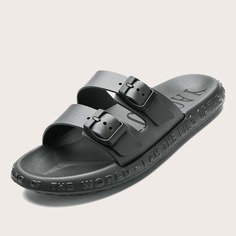 Мужские тапочки Shein