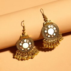 Винтажные серьги Shein