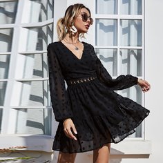 Оригинальное платье Shein