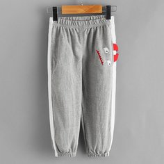 Спортивные брюки для мальчиков Shein
