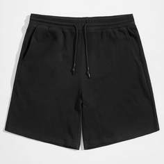 Мужские шорты с карманом Shein