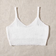 Одноцветный Накидки Shein